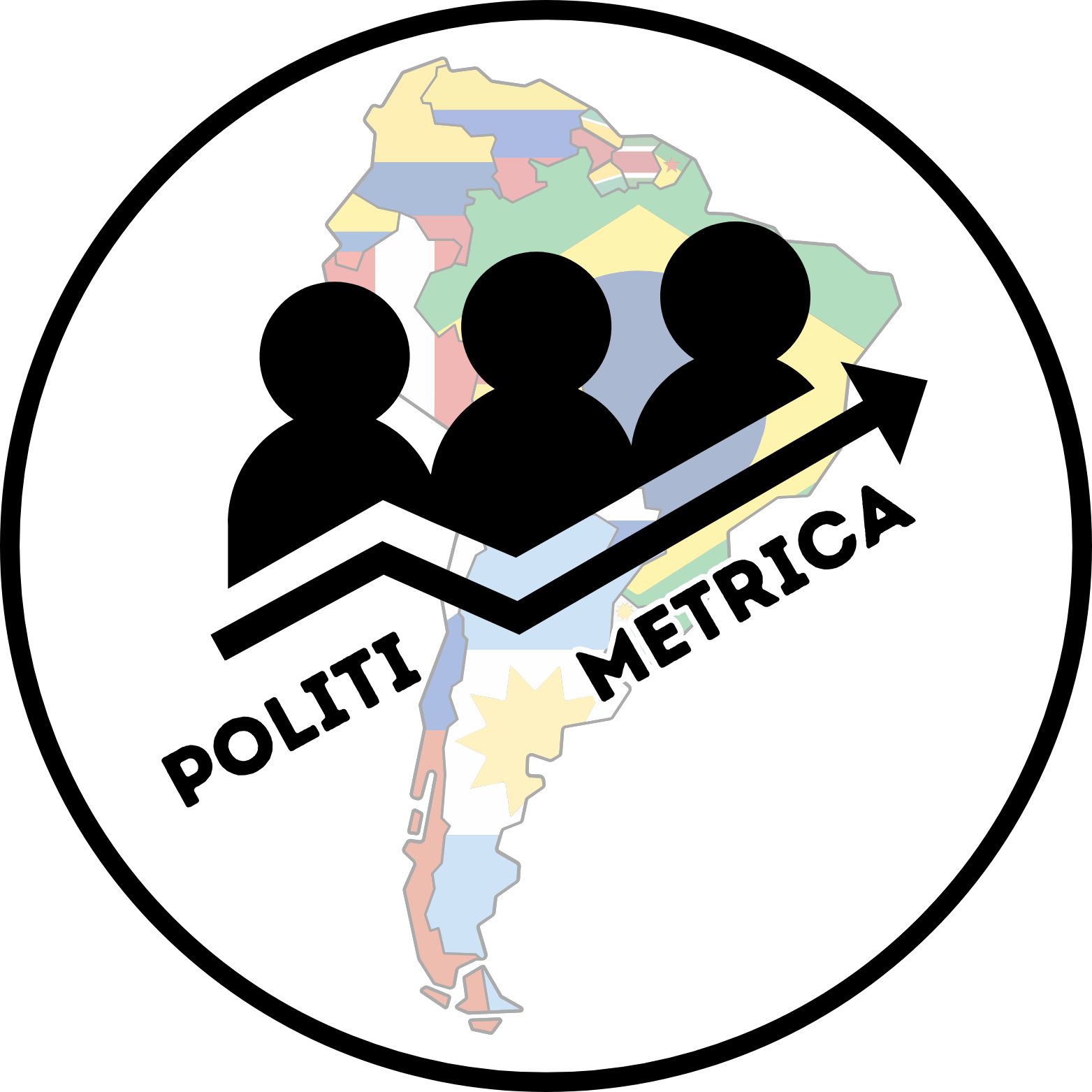 Politimétrica Logo